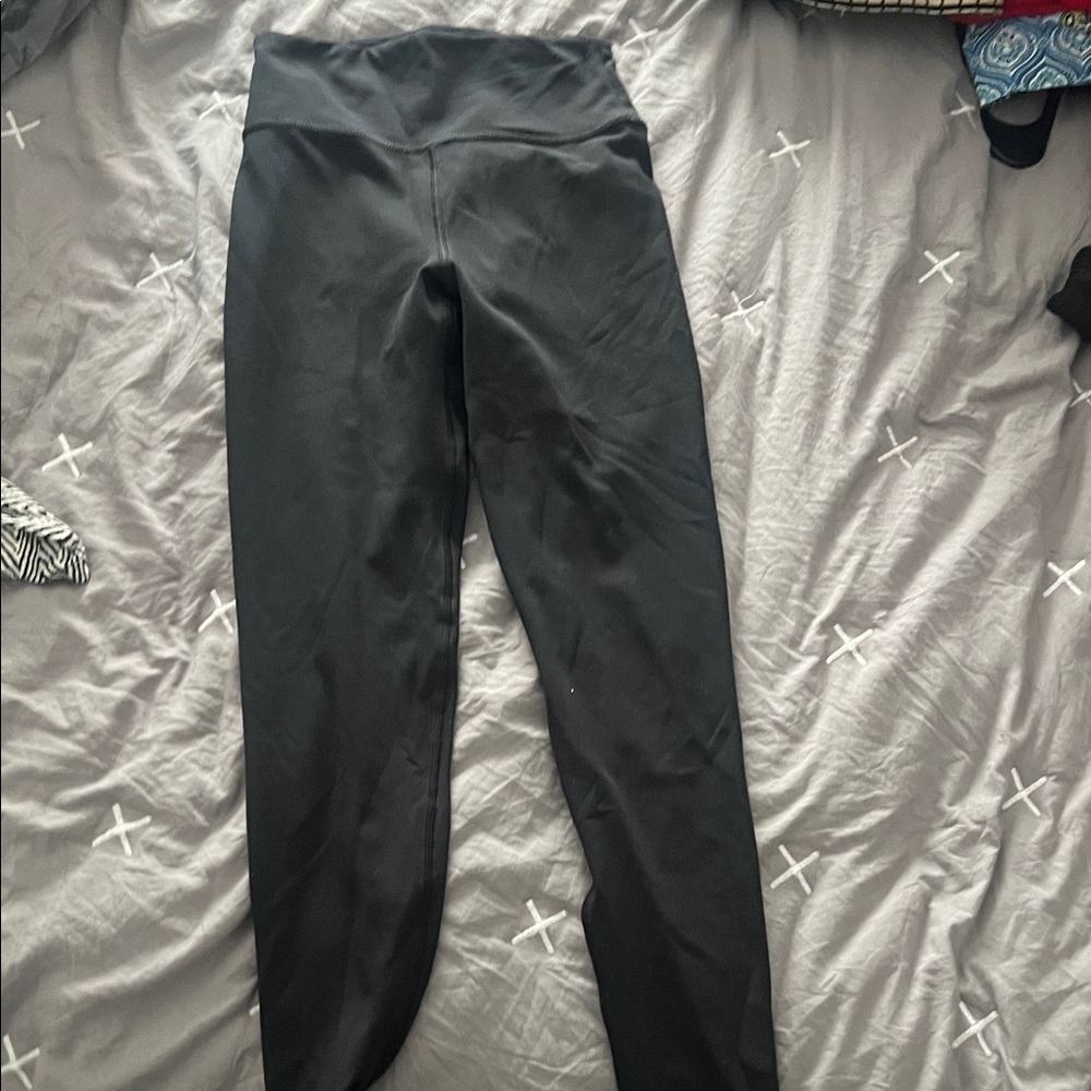 American Eagle Outfitters Black Leggings